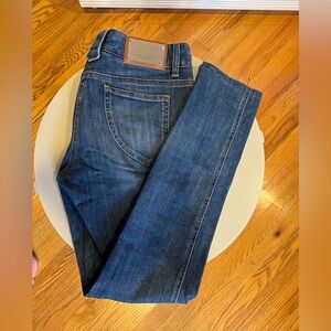 Dolce and Gabbana jeans. Size S
